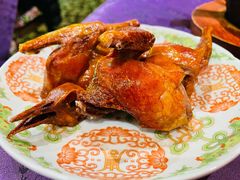 盐焗乳鸽-惠食佳·朱雀(东方商厦店)