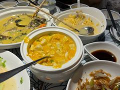 -庭悦餐厅(华侨城店)