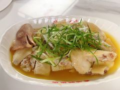 -禄源公·老莞诚饭店