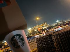 -星巴克臻选(北京前门大街店)