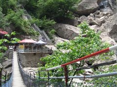 -洛阳白云山景区