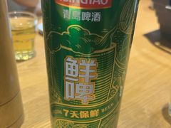 -聚点串吧·北京烧烤(赵登禹路店)