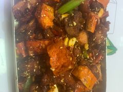 -韩食味·小木屋(日照店)
