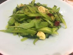 -窄巷子陕菜馆·地道陕西菜(粉巷店)