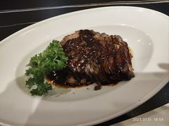 -五味坊·喜宴楼(瑞丰商博城店)