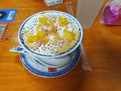 -韵姐牛奶甜品世家