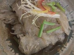-酌宴府The China Club·广州万富希尔顿酒店(云城东路店)