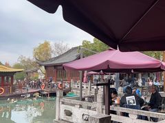-湘湖大院(越王路店)