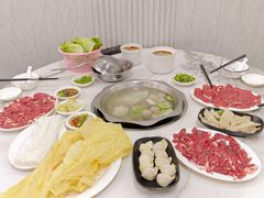 -老猫牛肉火锅(沙溪店)