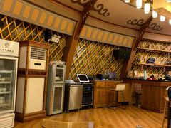 -九十九顶毡房(阜石路店)