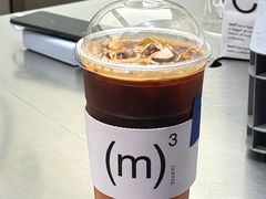 -CUBIC3三立方咖啡(西岸凤巢店)