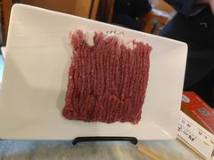 -清真·鸦儿李记·涮肉(花市店)