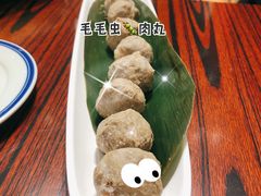 -沙胆彪炭炉牛杂煲(成都玉林店)