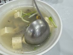 -潮州菜馆(十里河店)