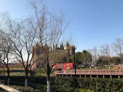 -安徒生童话乐园