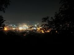 -紫金山山顶公园