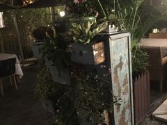-T館·花园艺术餐厅