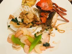 -浙江西子宾馆·瑶园咖啡厅