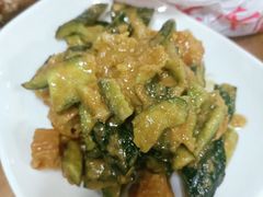 -春水锅贴·传统鲁菜(大明湖店)