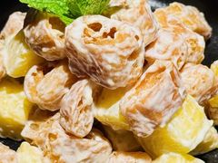 -烤匠麻辣烤鱼(IFS店)