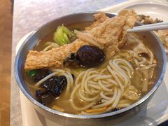 -红鼻子桂林米粉(金唐新光界店)