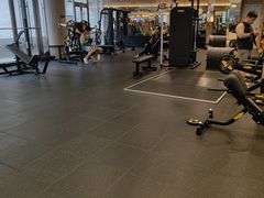 -W FITNESS 威尔仕健身·游泳(万科天空之城店)