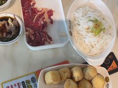 -潮汕大目牛肉火锅(水围店)