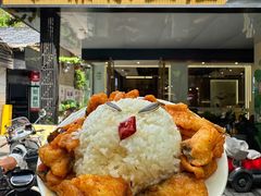 -清真·拉菲尔鱼庄(钟楼回民街店)