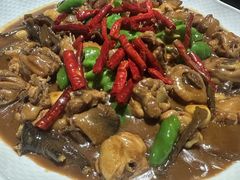 -香然会·园林雅宴(陆家嘴店)