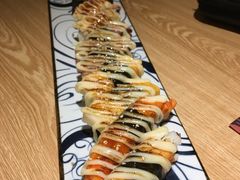 -大鲤深夜食堂