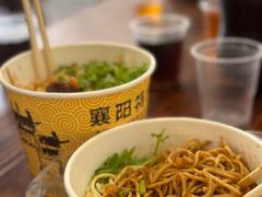 -刘师父老汉口江湖菜(蔡锷路店)