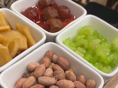 -老北京羊蝎子火锅(光荣道店)
