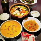 新店开业超火爆  湘菜经典又一村