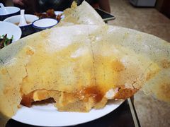 -邢家锅贴老店·非遗·开封菜(金明广场店)