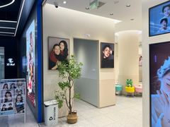 -天真蓝照相馆(五角场百联又一城店)