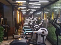 -奥力健身瑜伽普拉提馆(红宝路店)