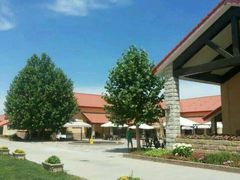 -意大利农场度假村