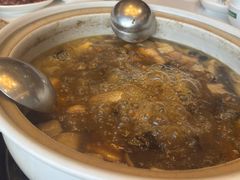 -爱膳菌锅锅(阳南店)