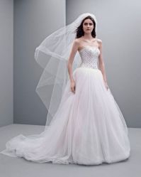 -Vera Wang婚纱礼服旗舰店