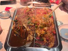 -鸣记脆皮烤鱼(岐山路店)