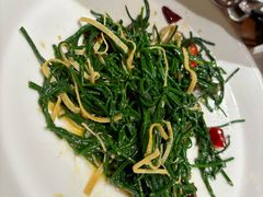 -沙力海西北特色美食烤肉店(北门坡店)