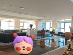 -秀·吧 Show Bar(兰州盛达希尔顿酒店)