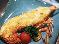 -一本魅·日式料理