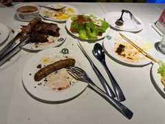 -戈拿旺巴西烤肉(崇文门店)