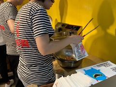 -傅强排骨(成都总店)