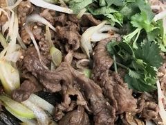 -清真永恒华威肉饼(潘家园店)