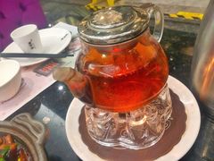 -新兴·金羊座·粤菜点心(乐峰店)