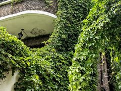 -天津五大道文化旅游区