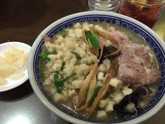 -陕西名小吃(T3航站楼一店)
