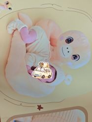 点击看大图 -玛瑞莎孕婴童摄影到家拍